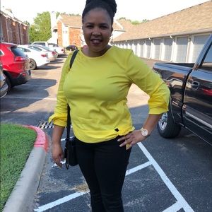 Meet your Posher, Violah